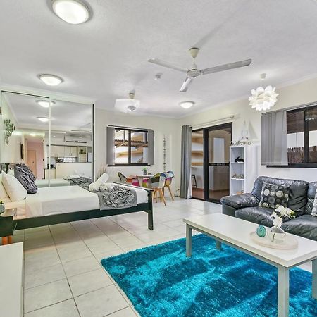 Central Studio, Darwin Cbd Northern Territory Zewnętrze zdjęcie