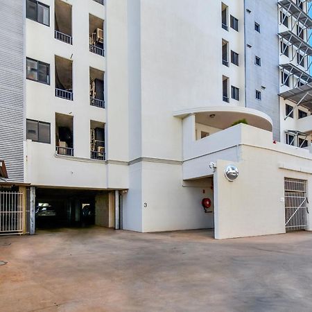 Central Studio, Darwin Cbd Northern Territory Zewnętrze zdjęcie