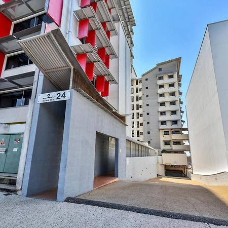 Central Studio, Darwin Cbd Northern Territory Zewnętrze zdjęcie