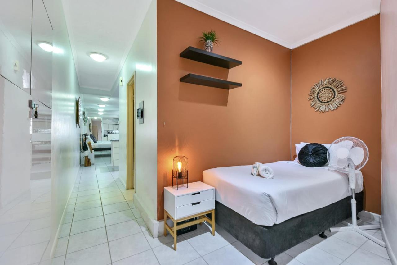 Central Studio, Darwin Cbd Northern Territory Zewnętrze zdjęcie
