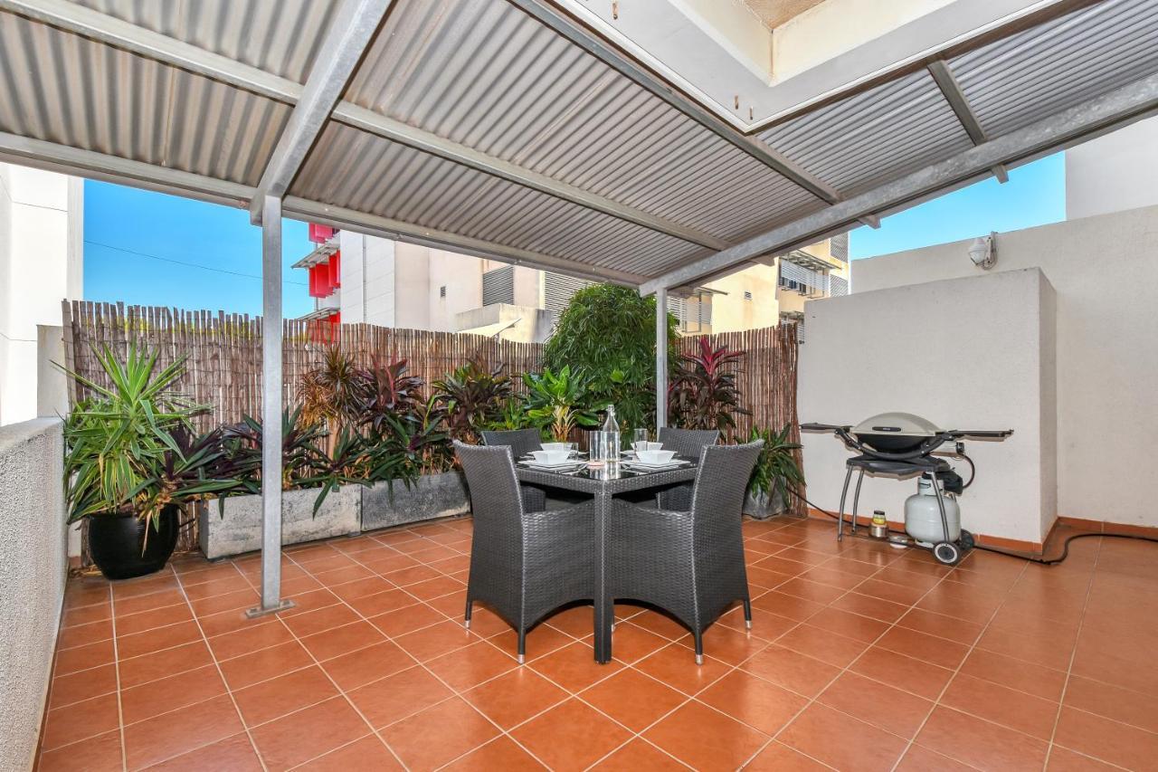 Central Studio, Darwin Cbd Northern Territory Zewnętrze zdjęcie
