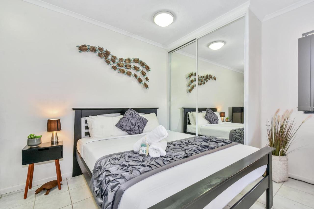 Central Studio, Darwin Cbd Northern Territory Zewnętrze zdjęcie