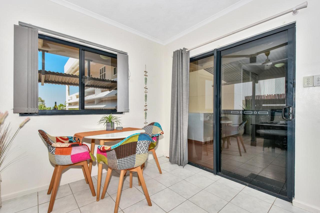 Central Studio, Darwin Cbd Northern Territory Zewnętrze zdjęcie