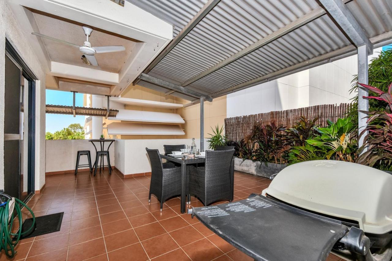 Central Studio, Darwin Cbd Northern Territory Zewnętrze zdjęcie