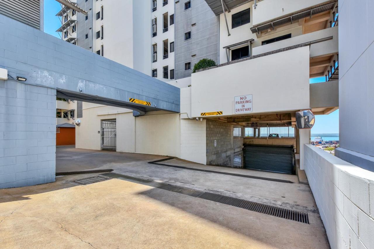 Central Studio, Darwin Cbd Northern Territory Zewnętrze zdjęcie