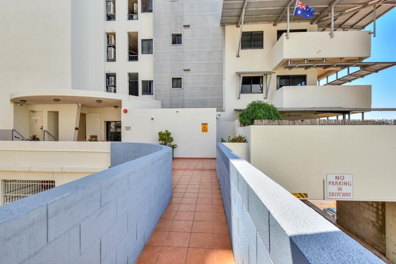 Central Studio, Darwin Cbd Northern Territory Zewnętrze zdjęcie