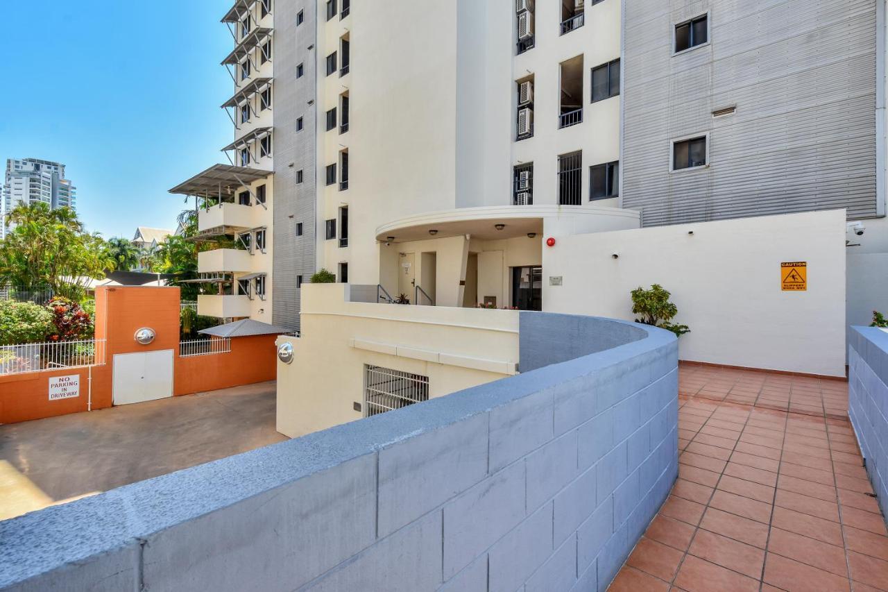 Central Studio, Darwin Cbd Northern Territory Zewnętrze zdjęcie
