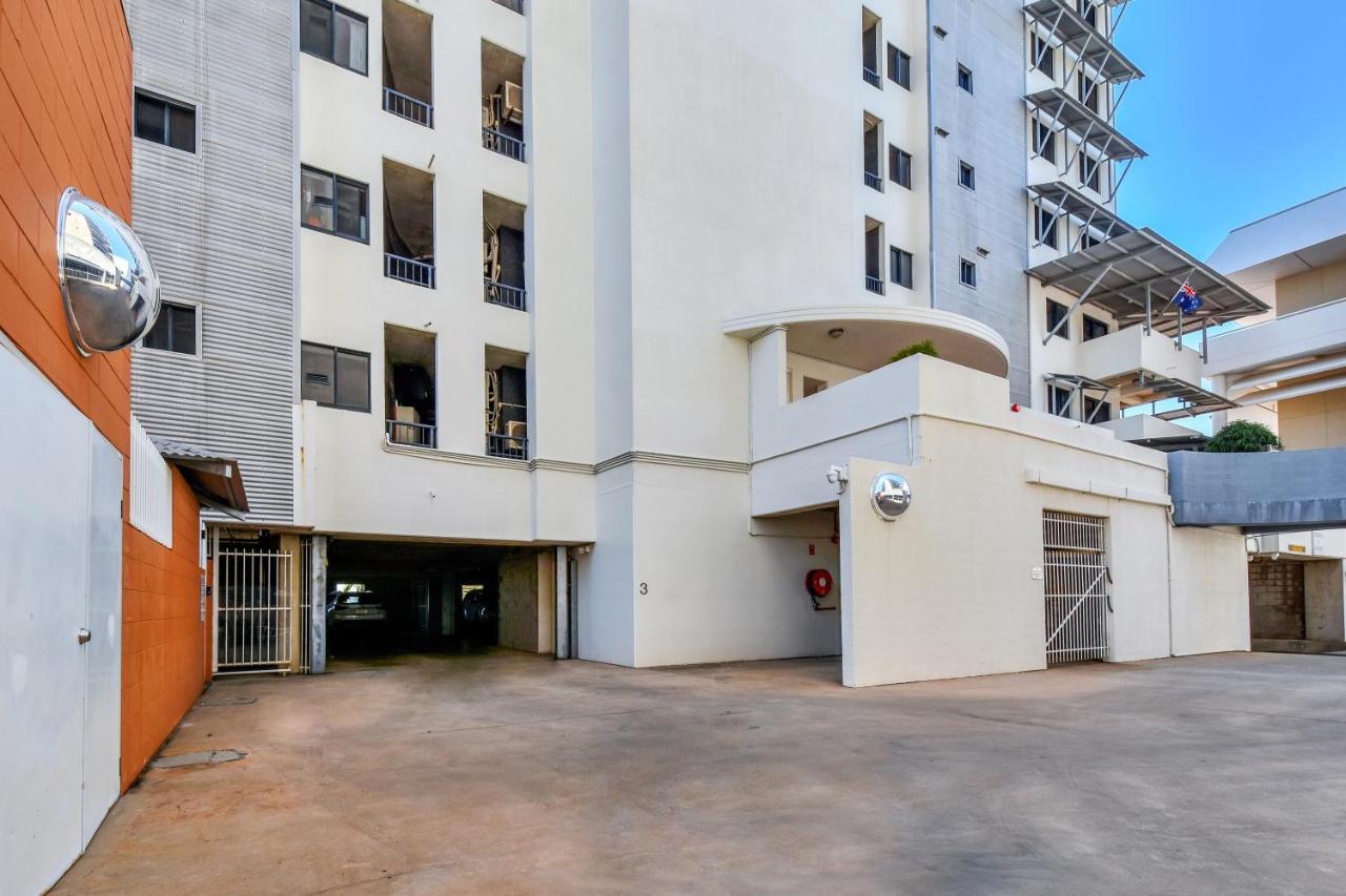 Central Studio, Darwin Cbd Northern Territory Zewnętrze zdjęcie