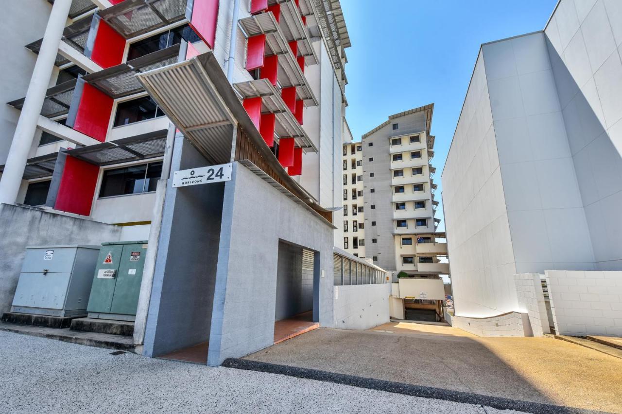 Central Studio, Darwin Cbd Northern Territory Zewnętrze zdjęcie