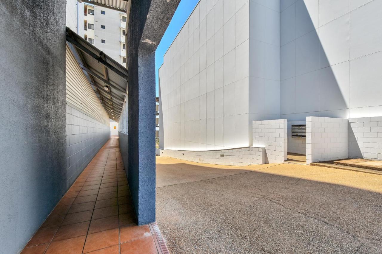 Central Studio, Darwin Cbd Northern Territory Zewnętrze zdjęcie