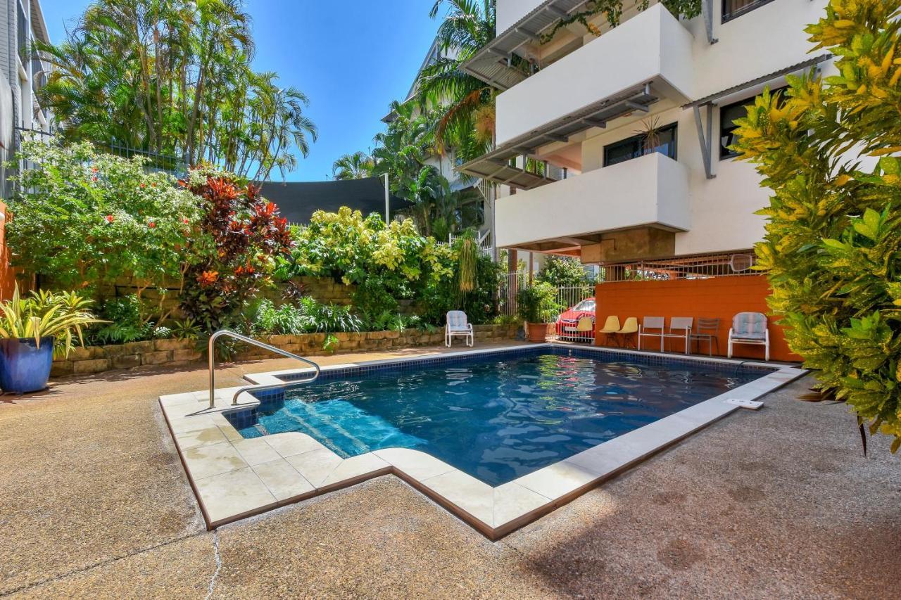 Central Studio, Darwin Cbd Northern Territory Zewnętrze zdjęcie
