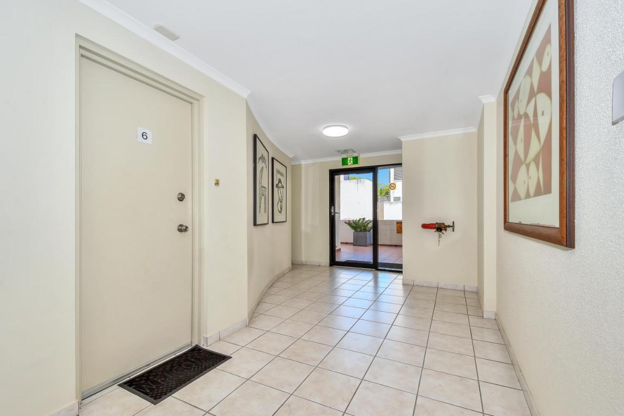 Central Studio, Darwin Cbd Northern Territory Zewnętrze zdjęcie
