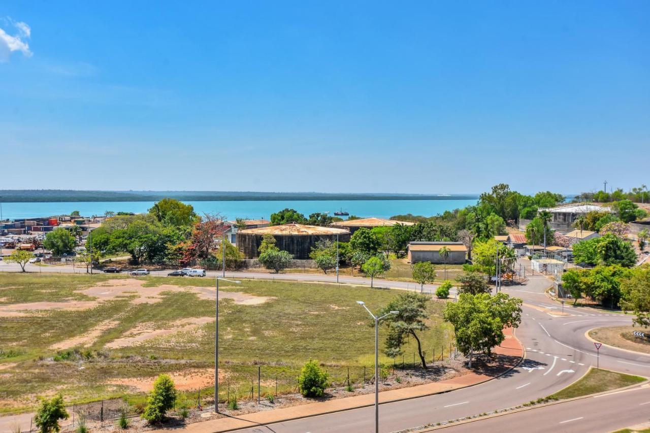 Central Studio, Darwin Cbd Northern Territory Zewnętrze zdjęcie